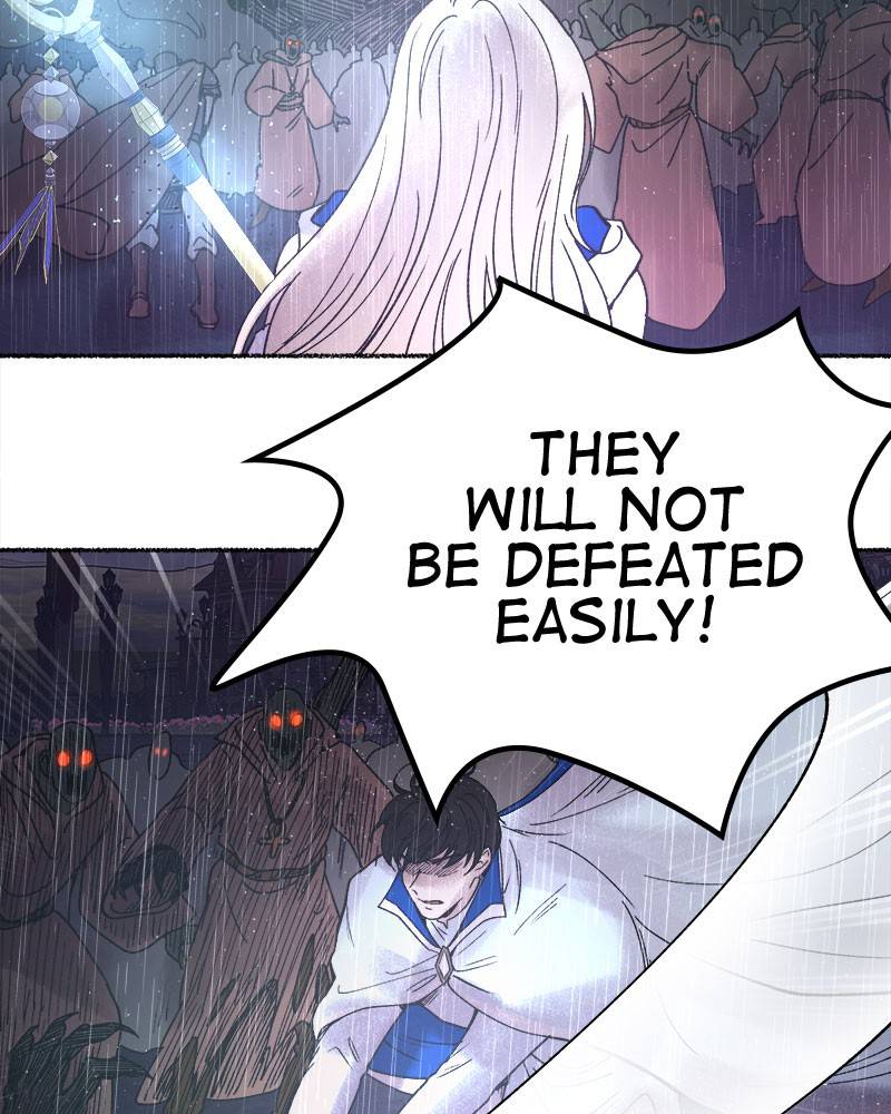 Like a Wind on a Dry Branch Chapter 23 - Page 121