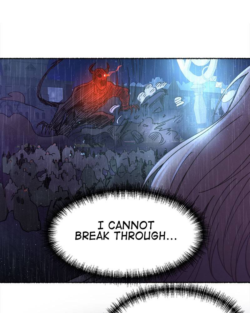 Like a Wind on a Dry Branch Chapter 23 - Page 124