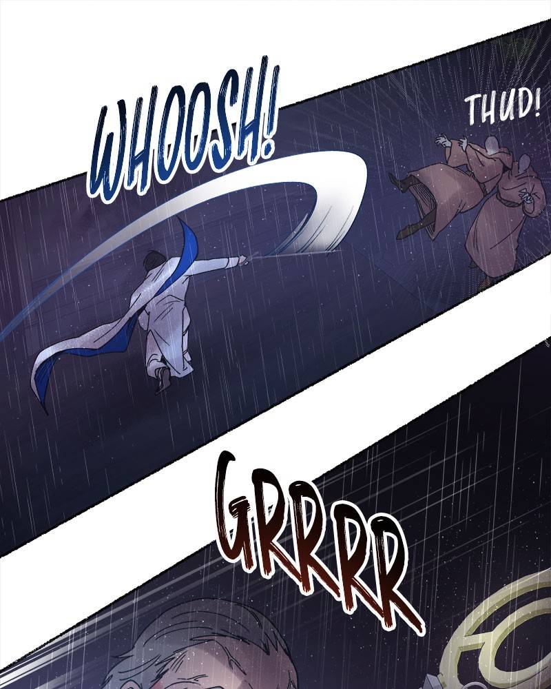 Like a Wind on a Dry Branch Chapter 23 - Page 14