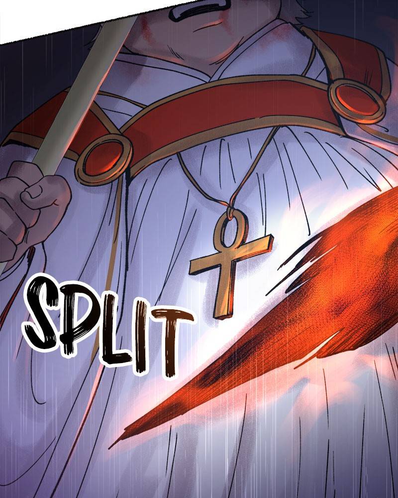Like a Wind on a Dry Branch Chapter 23 - Page 19