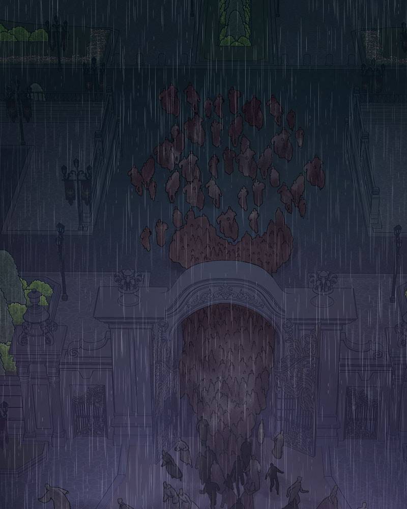Like a Wind on a Dry Branch Chapter 23 - Page 2