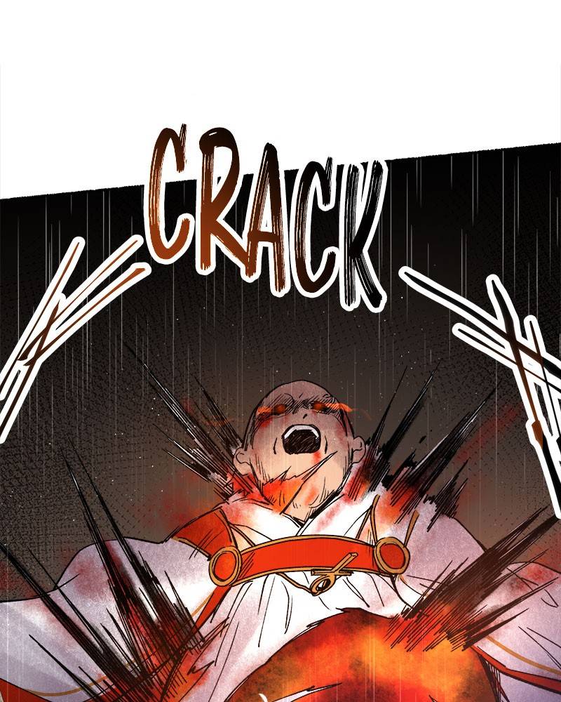 Like a Wind on a Dry Branch Chapter 23 - Page 21