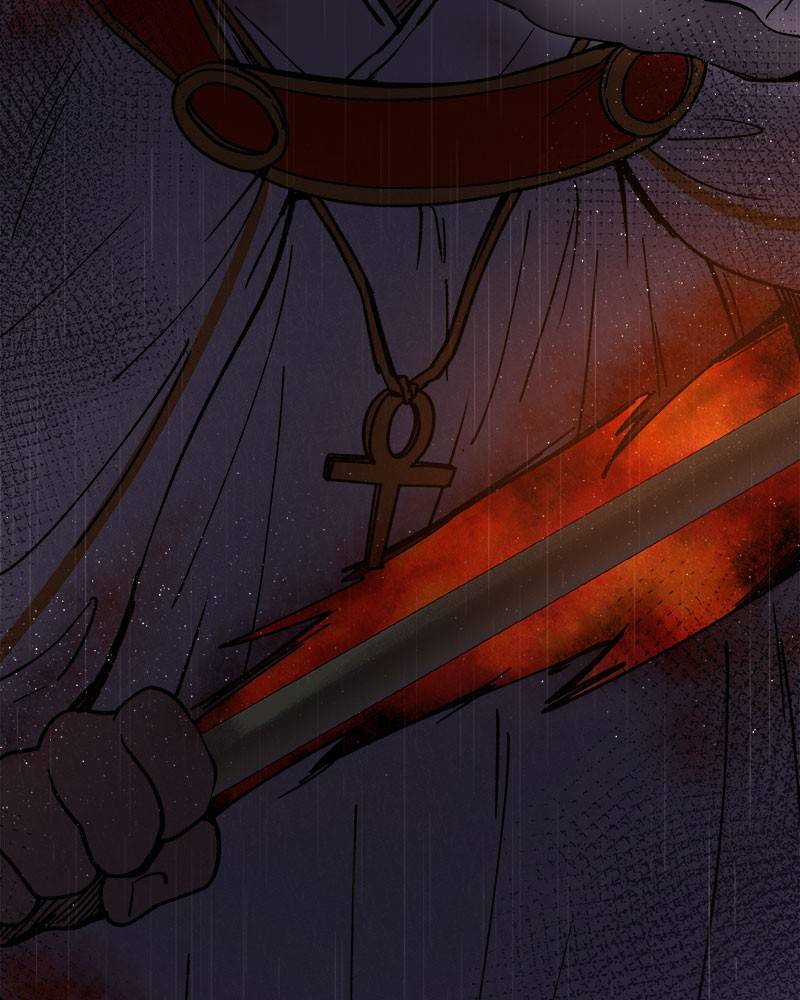 Like a Wind on a Dry Branch Chapter 23 - Page 28