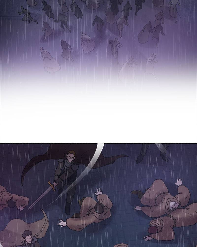Like a Wind on a Dry Branch Chapter 23 - Page 3
