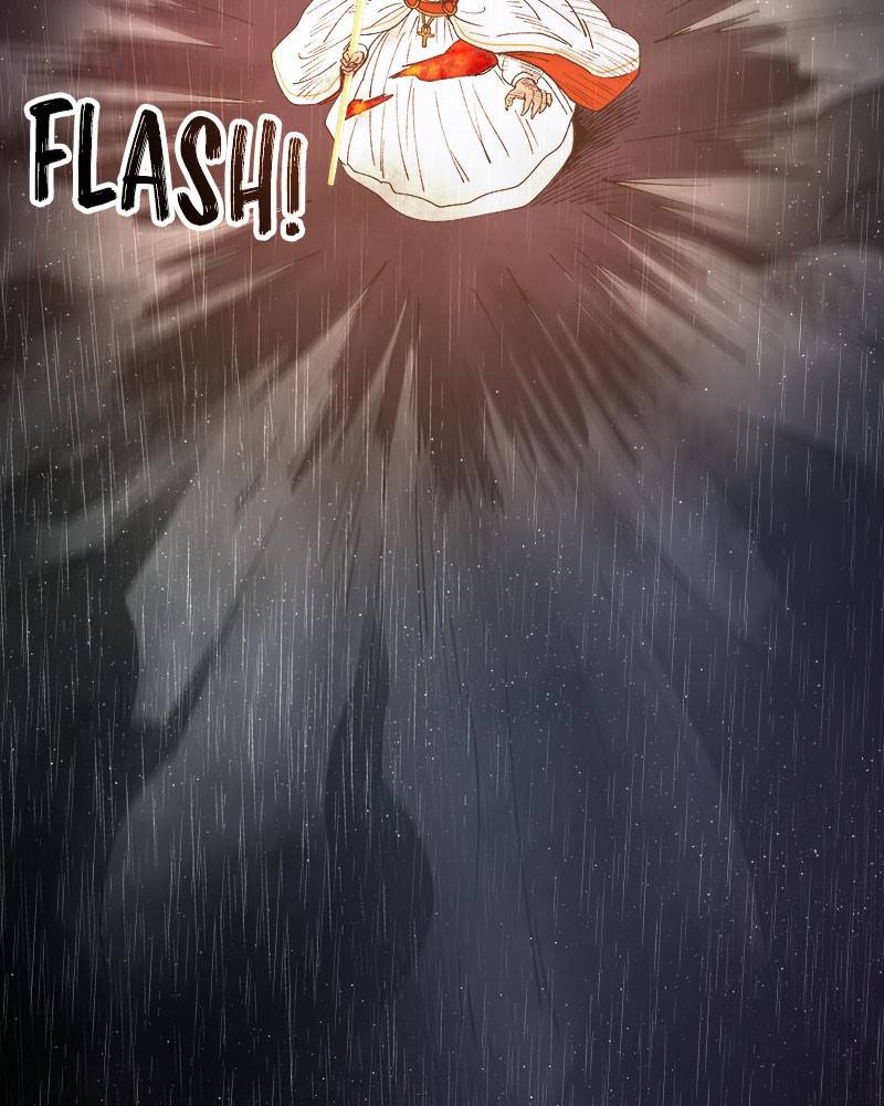 Like a Wind on a Dry Branch Chapter 23 - Page 34
