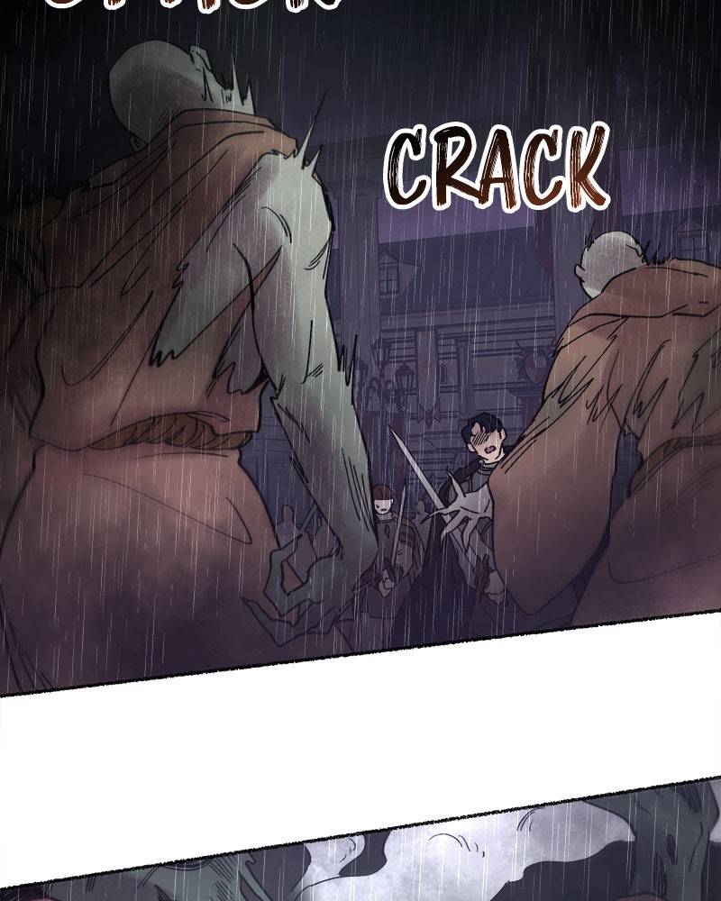 Like a Wind on a Dry Branch Chapter 23 - Page 36