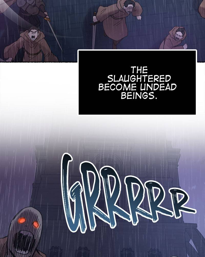 Like a Wind on a Dry Branch Chapter 23 - Page 4
