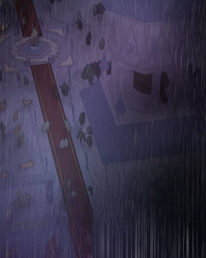 Like a Wind on a Dry Branch Chapter 23 - Page 41
