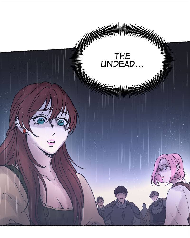 Like a Wind on a Dry Branch Chapter 23 - Page 43