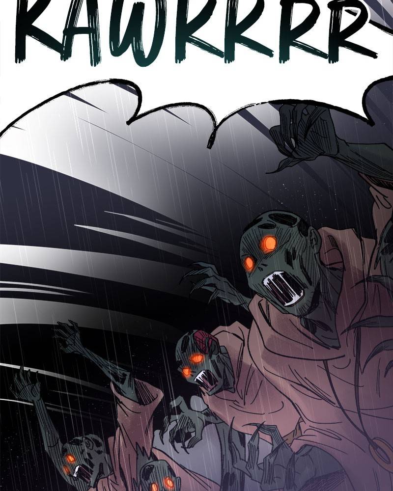 Like a Wind on a Dry Branch Chapter 23 - Page 47