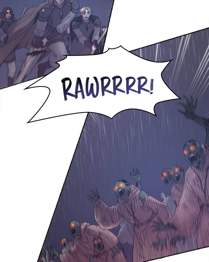 Like a Wind on a Dry Branch Chapter 23 - Page 51
