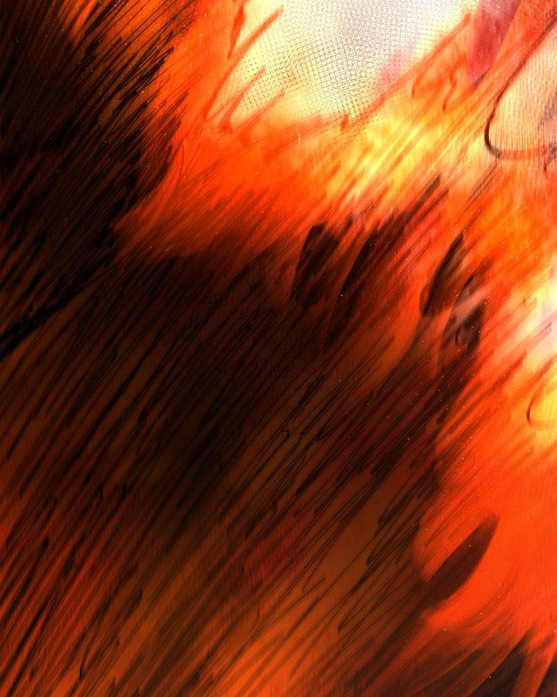 Like a Wind on a Dry Branch Chapter 23 - Page 72