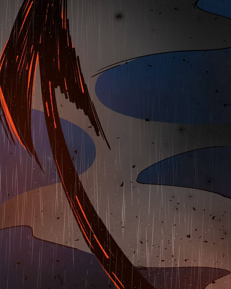 Like a Wind on a Dry Branch Chapter 23 - Page 77