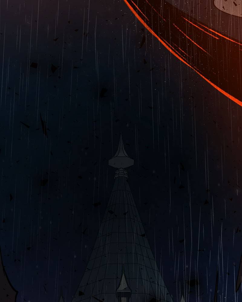 Like a Wind on a Dry Branch Chapter 23 - Page 78