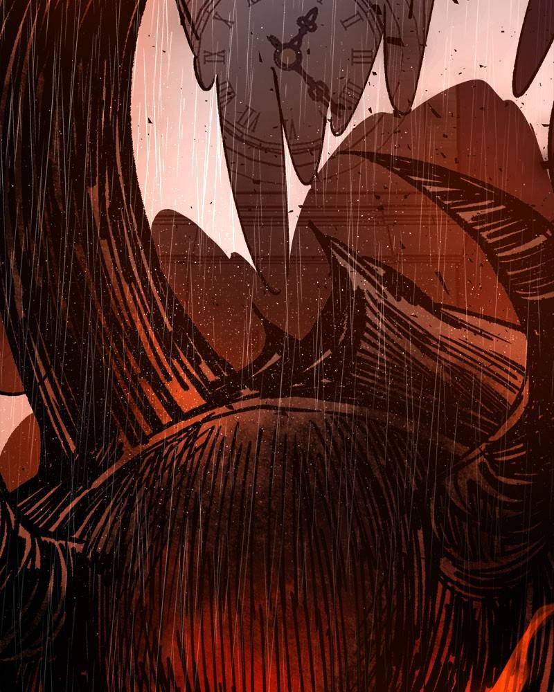 Like a Wind on a Dry Branch Chapter 23 - Page 80