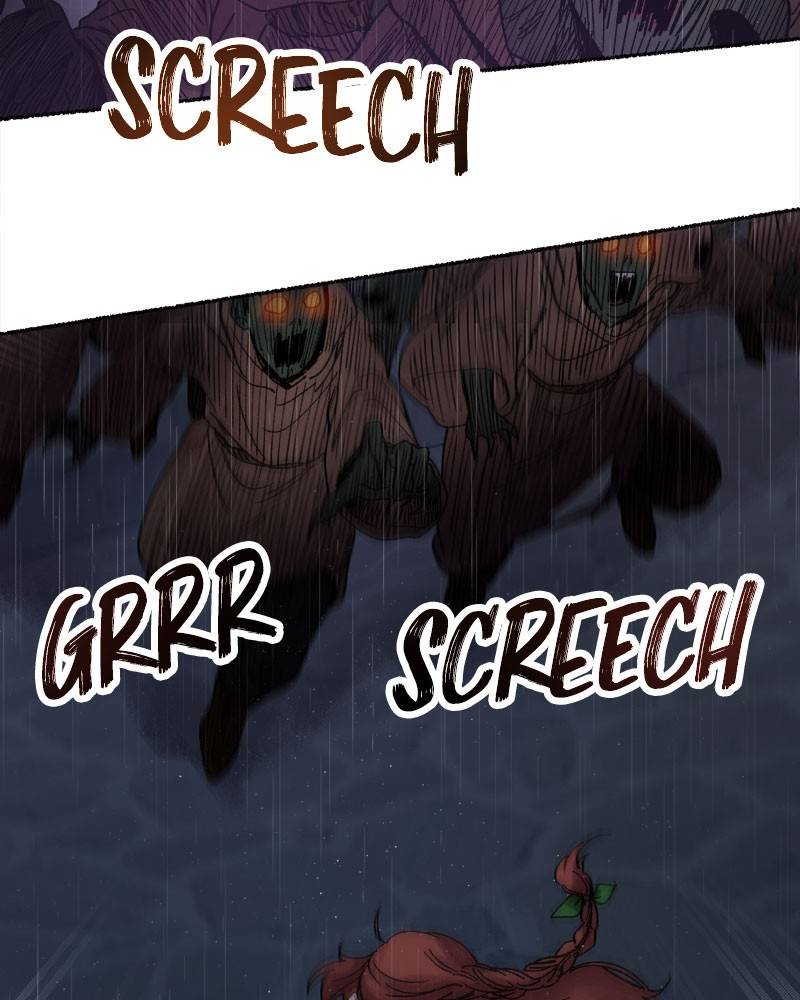 Like a Wind on a Dry Branch Chapter 23 - Page 87