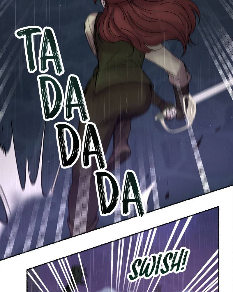 Like a Wind on a Dry Branch Chapter 23 - Page 88
