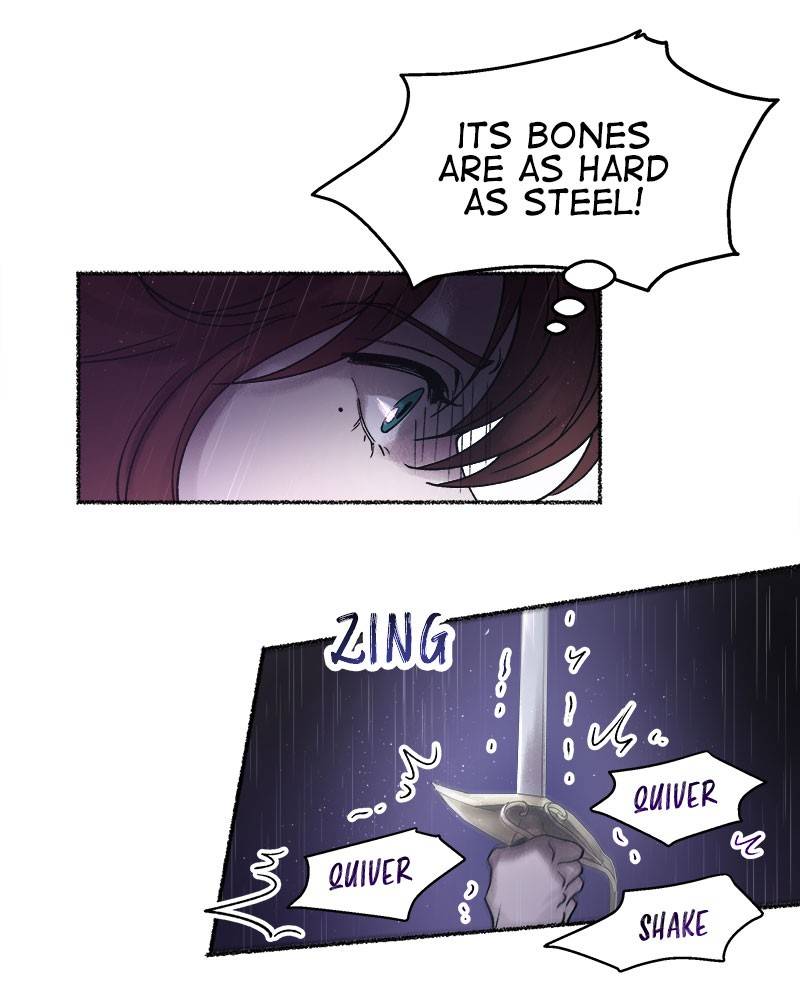 Like a Wind on a Dry Branch Chapter 23 - Page 90