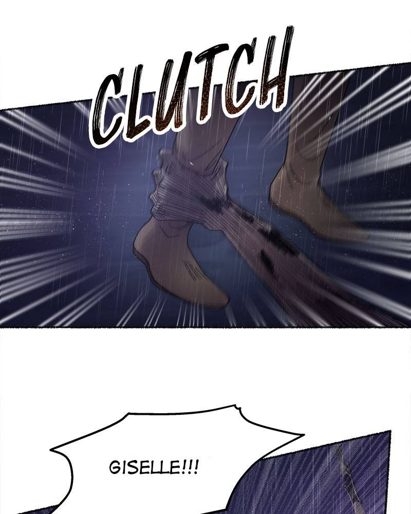 Like a Wind on a Dry Branch Chapter 23 - Page 91