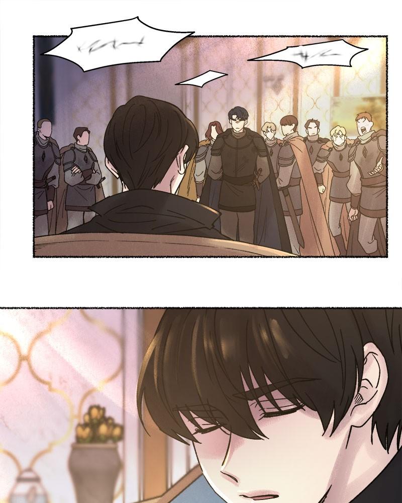 Like a Wind on a Dry Branch Chapter 24 - Page 101
