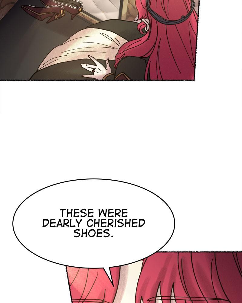 Like a Wind on a Dry Branch Chapter 24 - Page 108