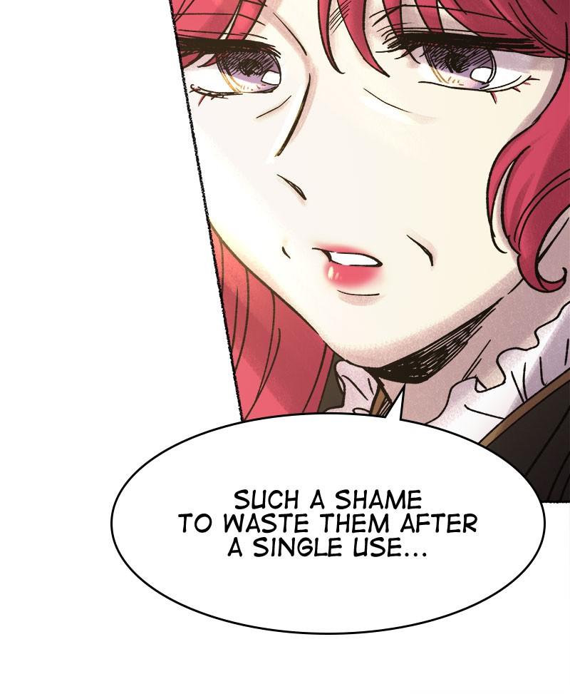 Like a Wind on a Dry Branch Chapter 24 - Page 109