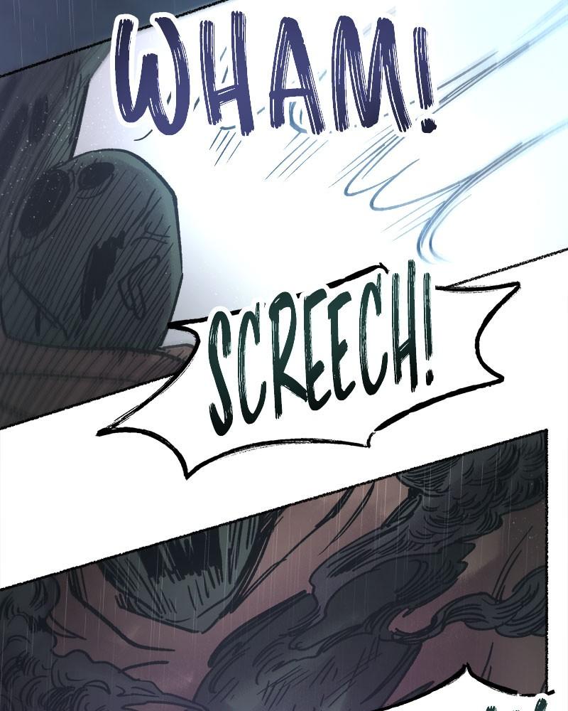 Like a Wind on a Dry Branch Chapter 24 - Page 11