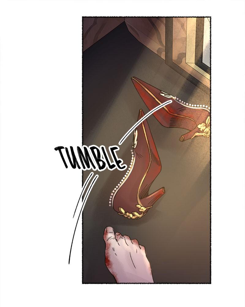 Like a Wind on a Dry Branch Chapter 24 - Page 110