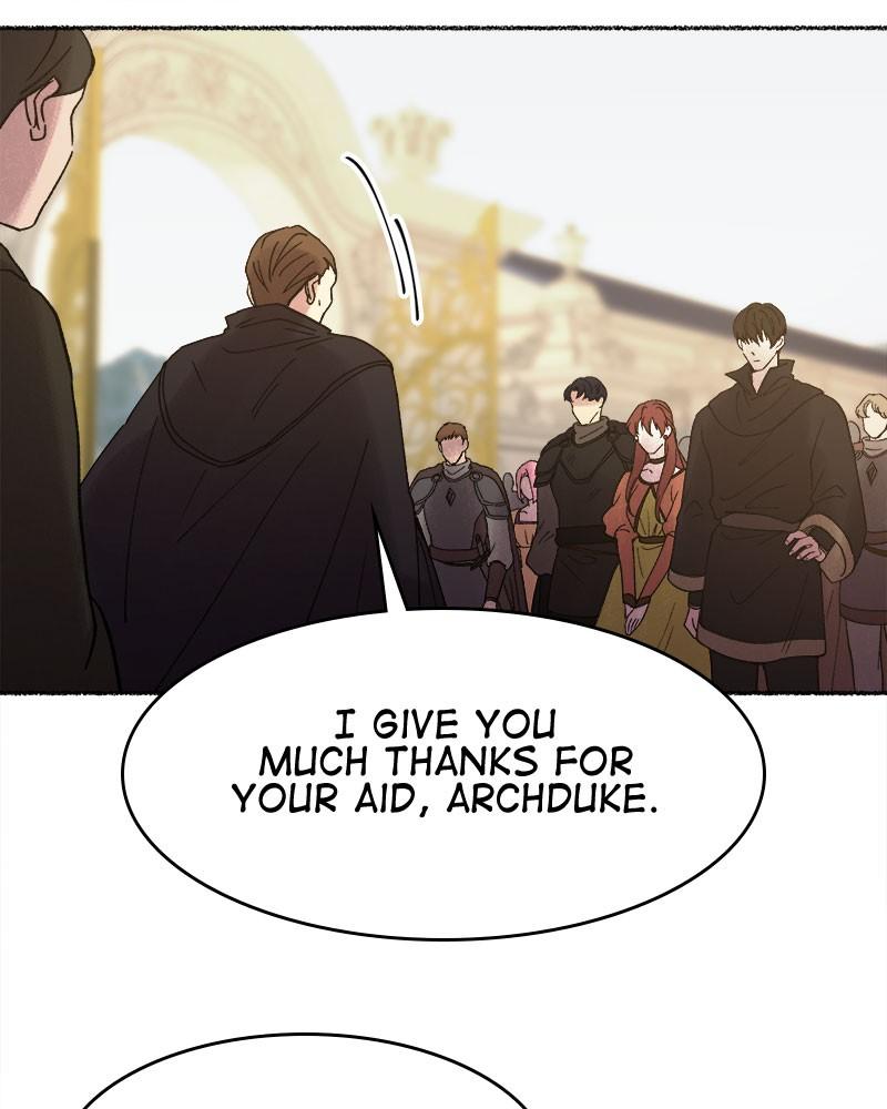 Like a Wind on a Dry Branch Chapter 24 - Page 119