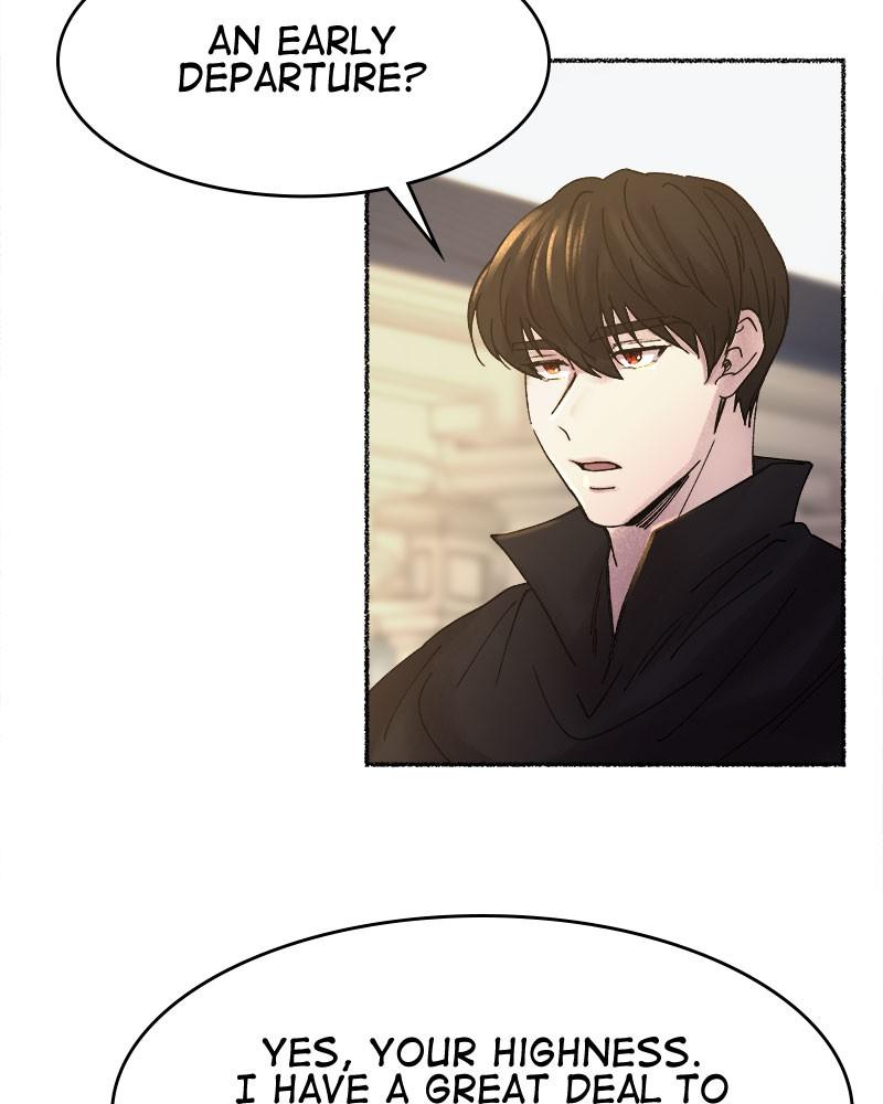 Like a Wind on a Dry Branch Chapter 24 - Page 120