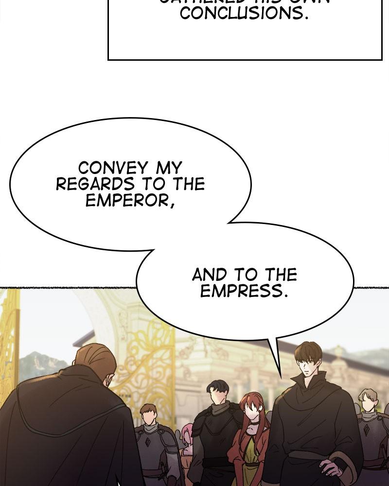 Like a Wind on a Dry Branch Chapter 24 - Page 123