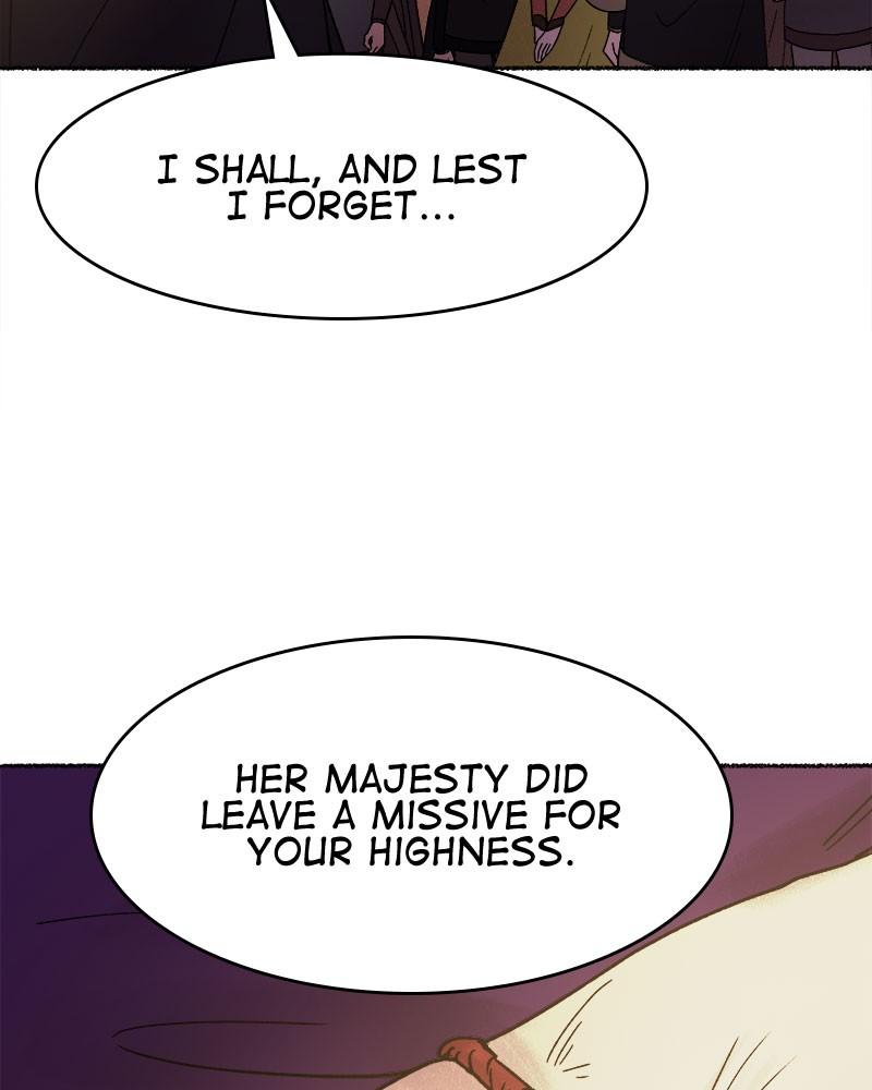 Like a Wind on a Dry Branch Chapter 24 - Page 124
