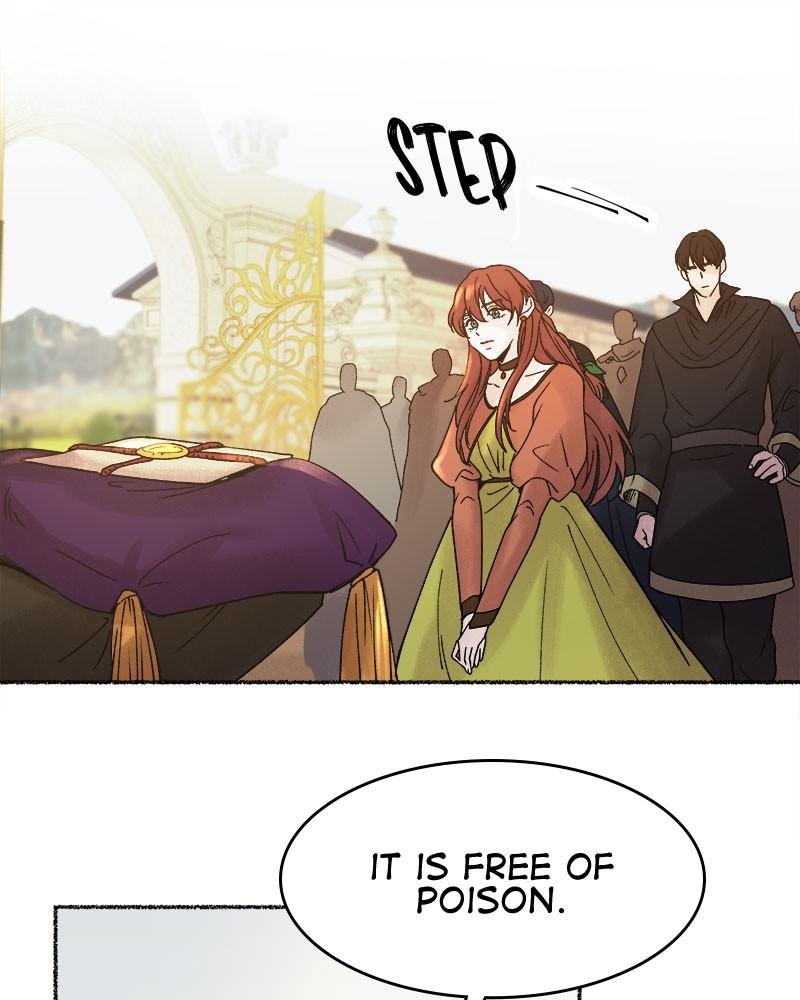 Like a Wind on a Dry Branch Chapter 24 - Page 126