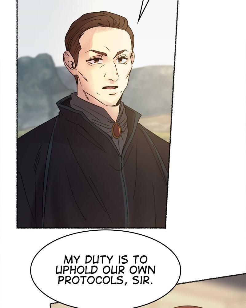 Like a Wind on a Dry Branch Chapter 24 - Page 127