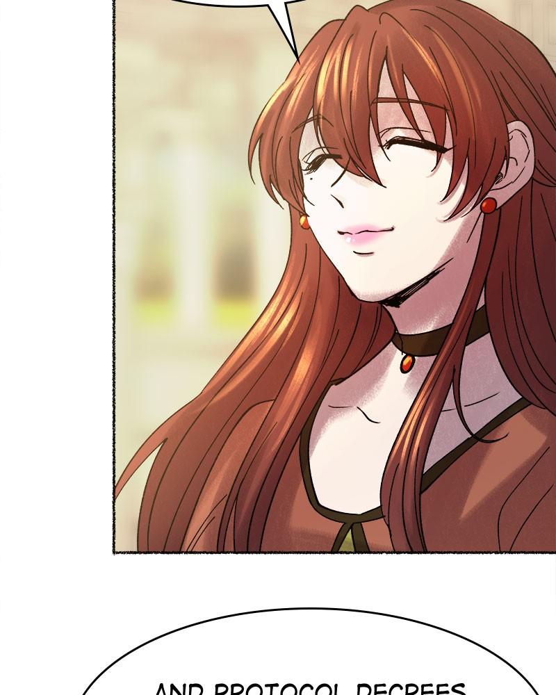 Like a Wind on a Dry Branch Chapter 24 - Page 128