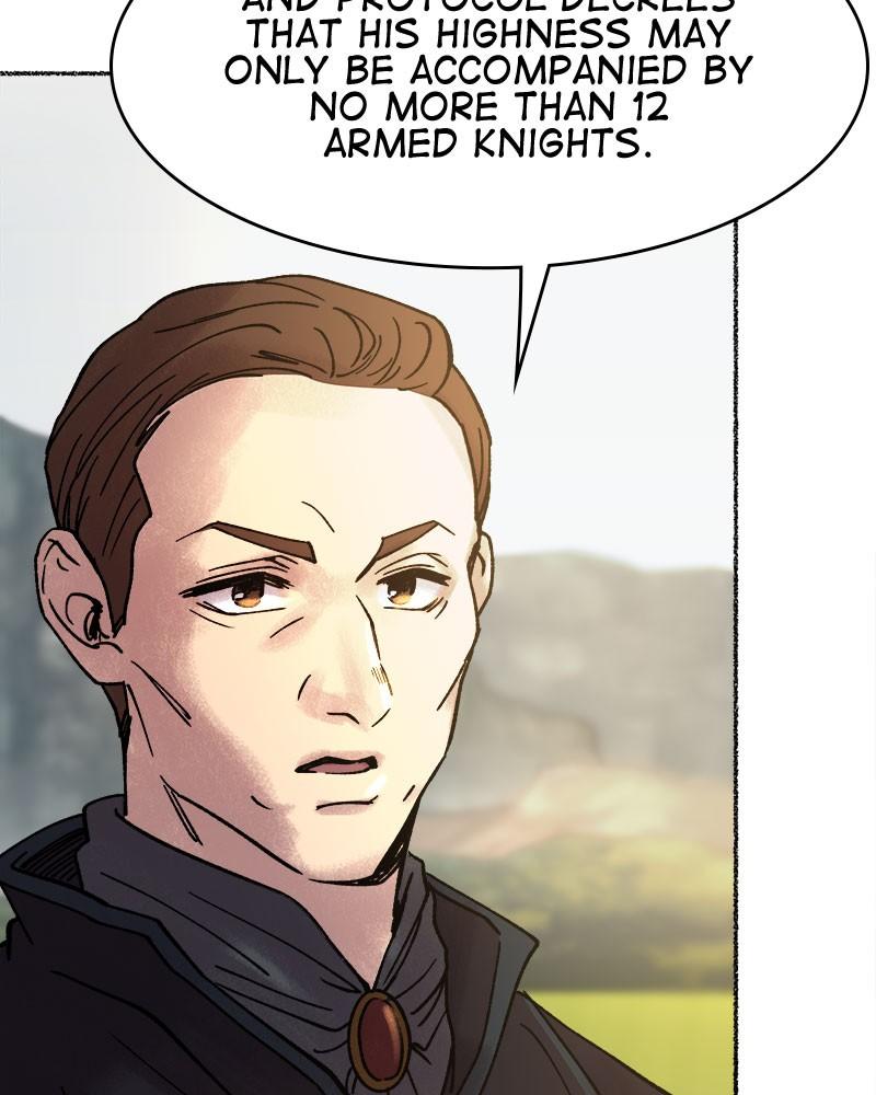 Like a Wind on a Dry Branch Chapter 24 - Page 129