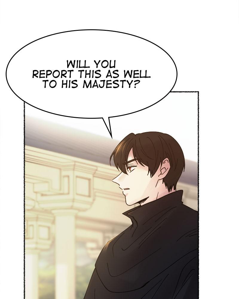 Like a Wind on a Dry Branch Chapter 24 - Page 131