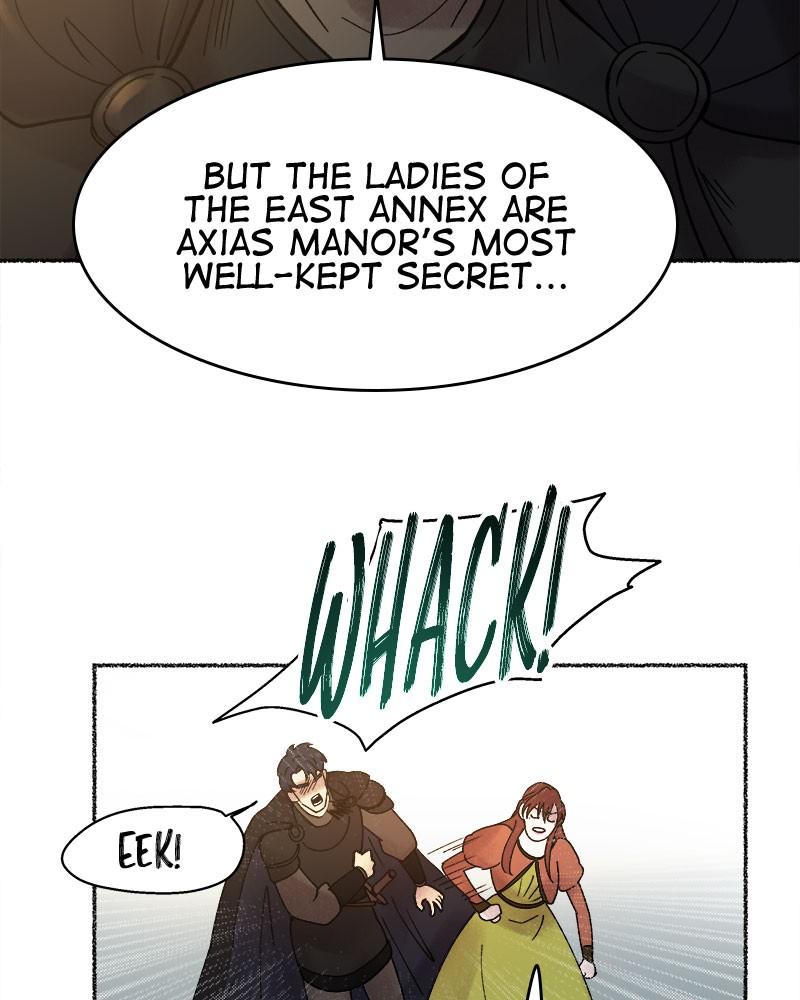 Like a Wind on a Dry Branch Chapter 24 - Page 133