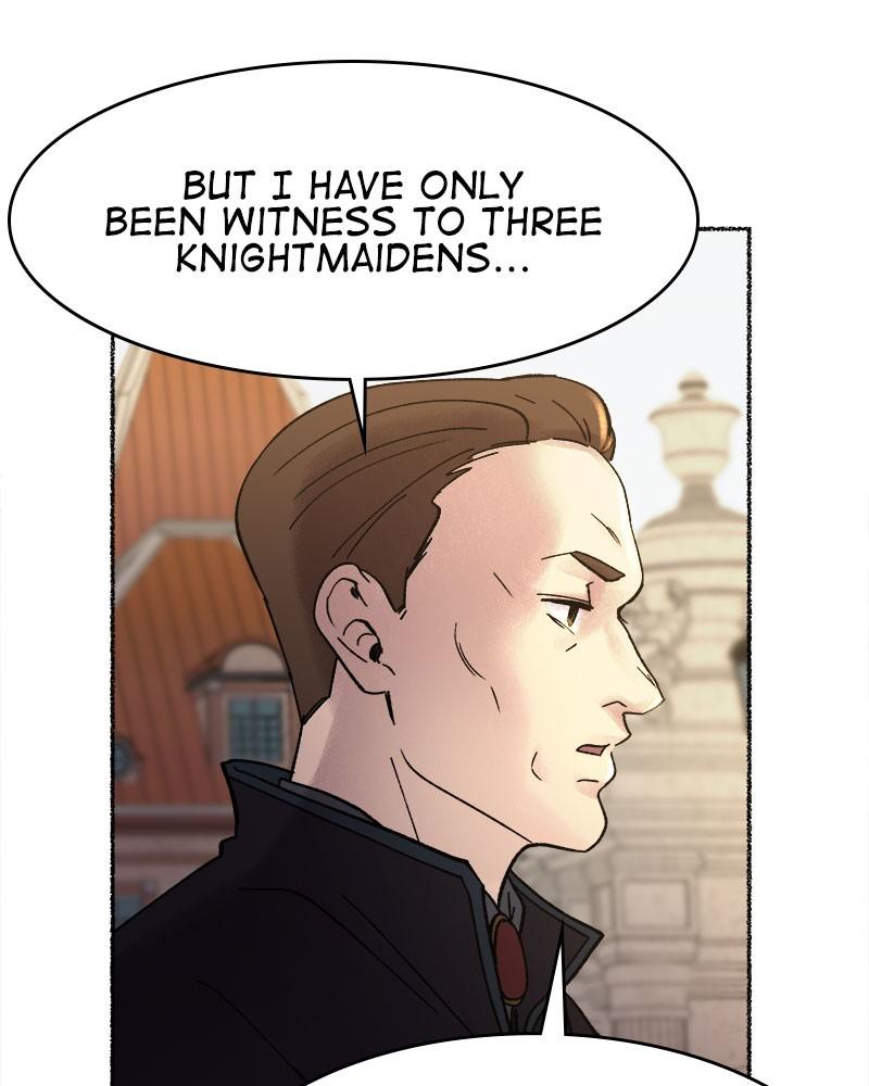 Like a Wind on a Dry Branch Chapter 24 - Page 135