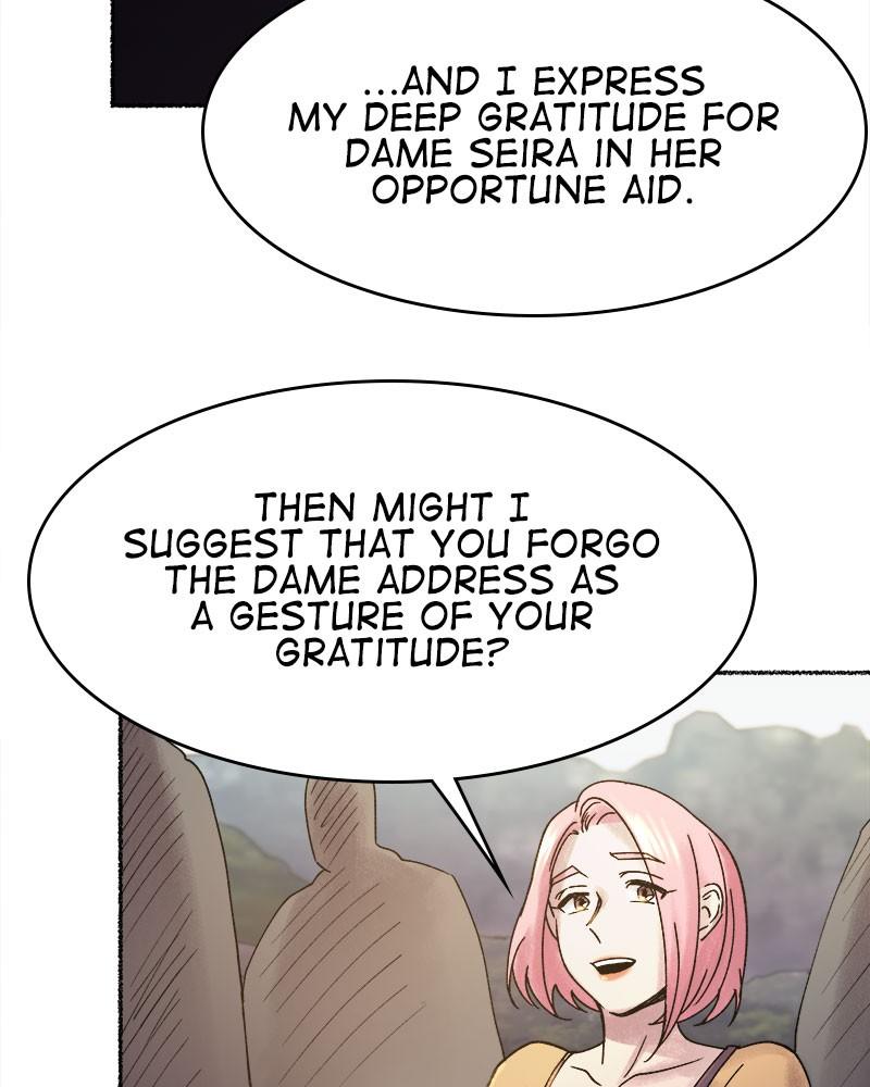 Like a Wind on a Dry Branch Chapter 24 - Page 136