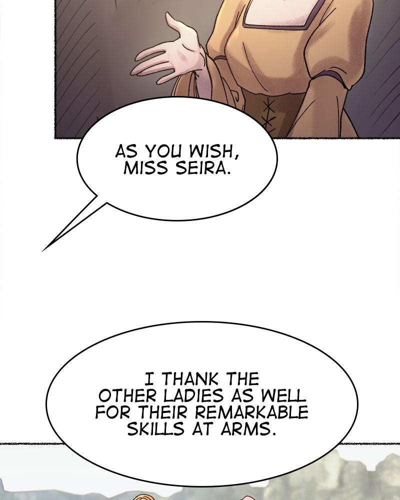 Like a Wind on a Dry Branch Chapter 24 - Page 137