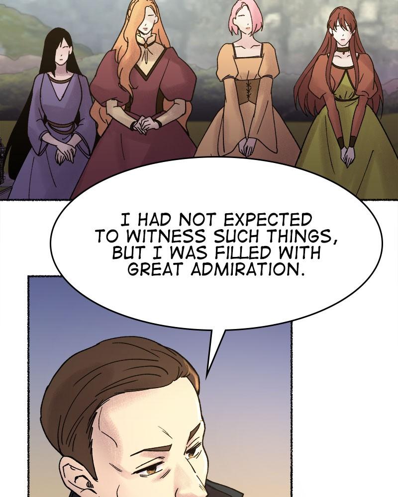 Like a Wind on a Dry Branch Chapter 24 - Page 138