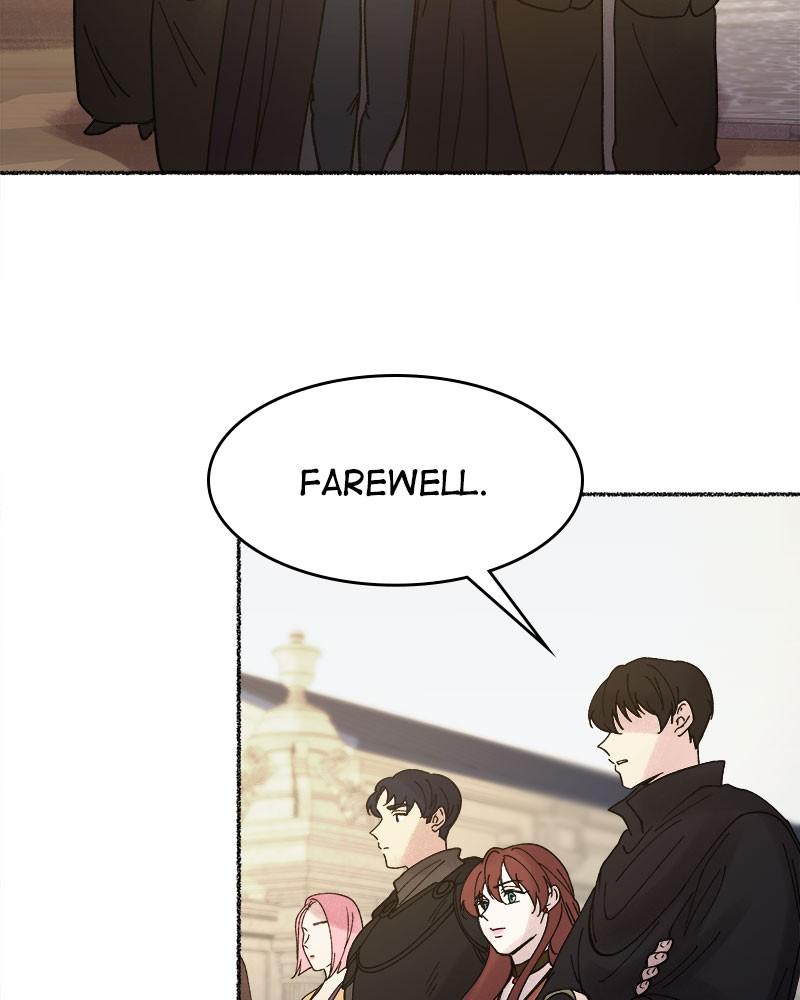 Like a Wind on a Dry Branch Chapter 24 - Page 141
