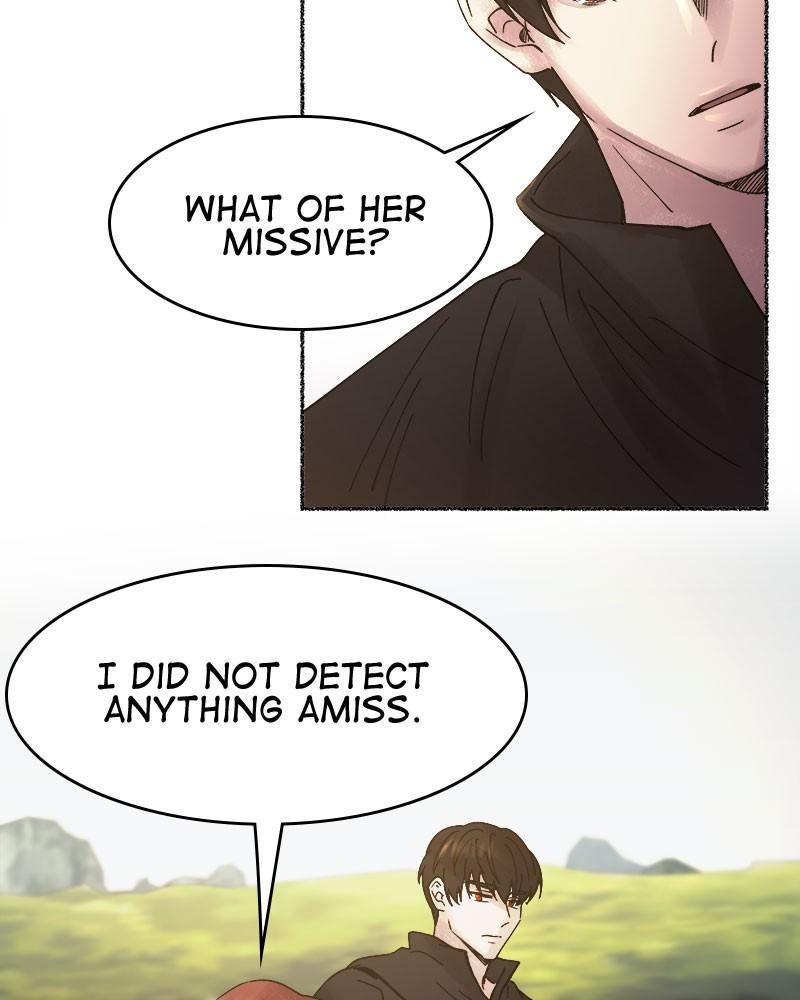 Like a Wind on a Dry Branch Chapter 24 - Page 144