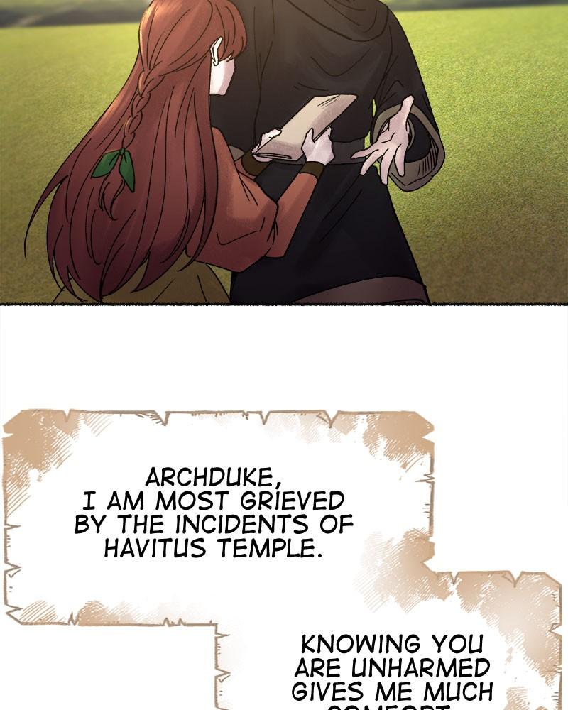 Like a Wind on a Dry Branch Chapter 24 - Page 145
