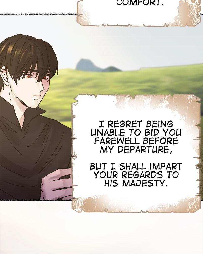 Like a Wind on a Dry Branch Chapter 24 - Page 146
