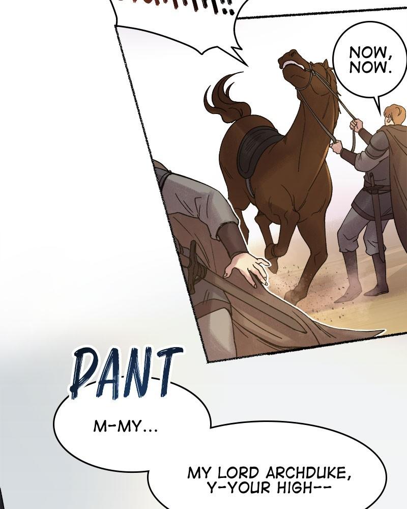 Like a Wind on a Dry Branch Chapter 24 - Page 157