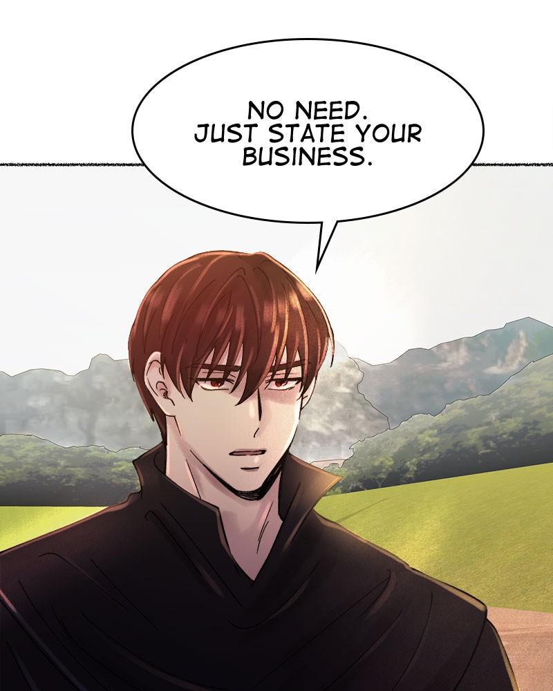 Like a Wind on a Dry Branch Chapter 24 - Page 159