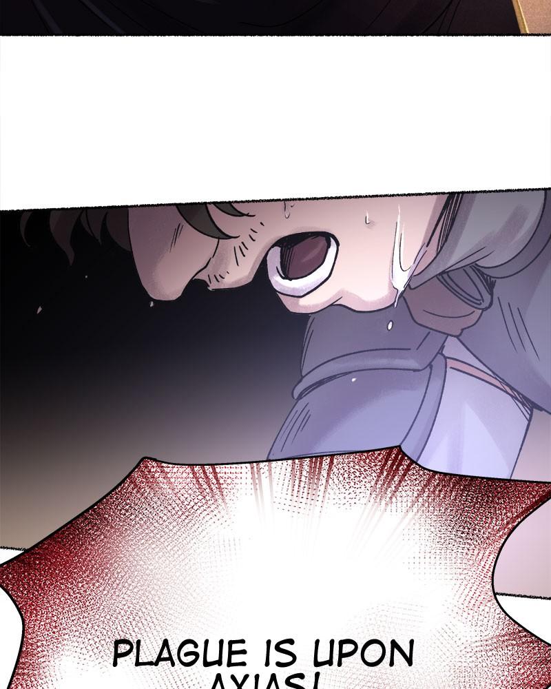 Like a Wind on a Dry Branch Chapter 24 - Page 160