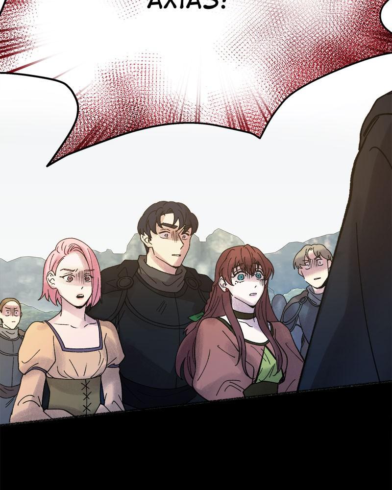 Like a Wind on a Dry Branch Chapter 24 - Page 161